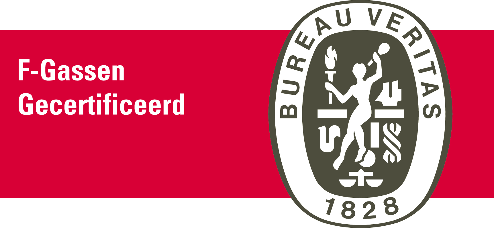 F-Gassen en BRL certificering