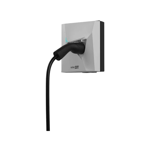 SolarEdge ONE EV Pro laadpaal