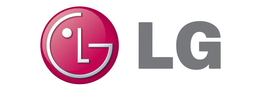 LG logo